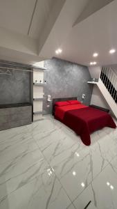 Il Vicoletto room