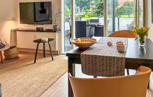 1 Bedroom Nice Apartment In Helsingør