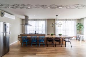 MY1101 · MY1101. Super Studio, próximo à Rua Frei Caneca