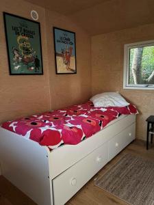 Nice Summer House With Sea View