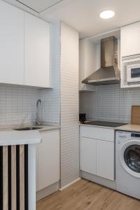 Serrano Boutique I - Alojamiento corta estancia