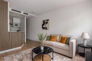 Serrano Boutique I - Alojamiento corta estancia