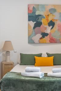 Serrano Boutique I - Alojamiento corta estancia