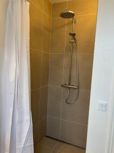 Lund gamle skole - tæt på MCH