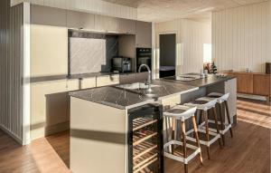 Awesome Home In Vinderup With Sauna