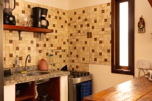 Casinhas da Julieta - Morro