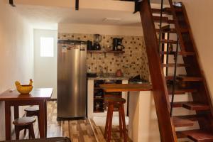 Casinhas da Julieta - Morro