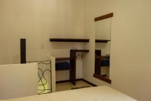 Casinhas da Julieta - Morro