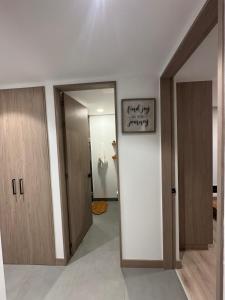 Modern Studio Steps from La Carolina Park