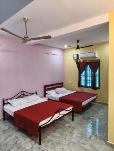 Villa Bonny Home Stay