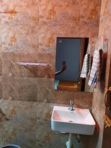 Villa Bonny Home Stay