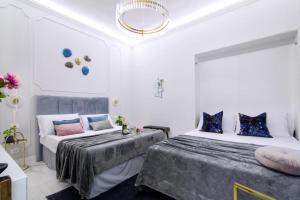 Rome Deluxe Apartments - Experience