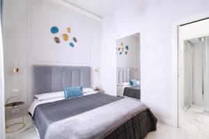 Rome Deluxe Apartments - Experience