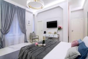 Rome Deluxe Apartments - Experience