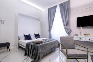 Rome Deluxe Apartments - Experience