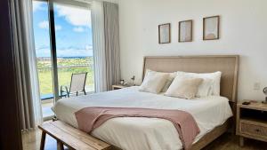 Ocean View Luxury Retreat Cap Cana & Private Infinity Pool