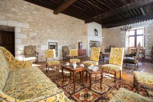 Château de Saint Maurice