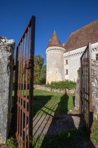 Château de Saint Maurice
