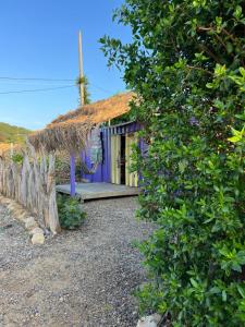 WIND en Mojarra Beach Aire acondicionado Habitación privada