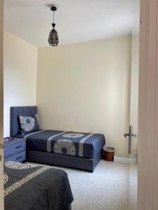 Sunset Vibes Larache