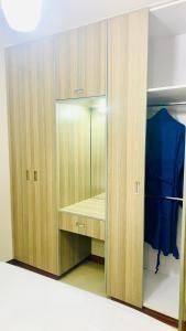 Urban Host Buru Prime 1BR Nest