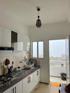 Sunset Vibes Larache