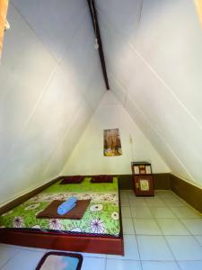 Sumatra Thomas Leaf Monkey Guesthouse & Jungle Trek