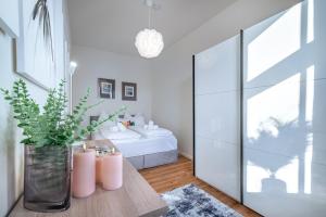 Boutique Apartment by Cosy Homes - Stylish and Quiet