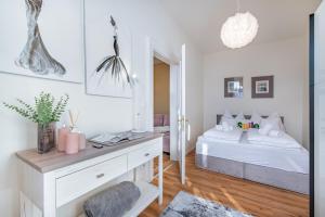 Boutique Apartment by Cosy Homes - Stylish and Quiet