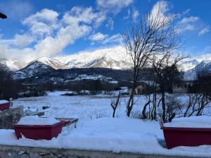 Les Serres dAntan