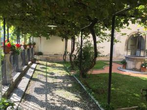 Il Giardinetto di Pettorano - Intero Appartamento