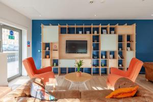 Collegelands in Glasgow