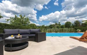 Villa Lara with sauna in Imotski