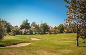 2 Bedroom Cozy Home In Orihuela