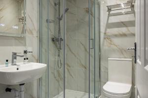 Crawford place studio apartments