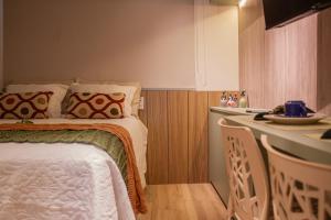 STS - Frente Mar 16 - Salvador Temporada Studio