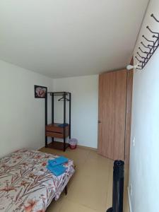 Apartamento campestre Villeta,Nativa Park 1
