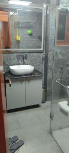 Lily green apartment