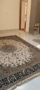 Lily green apartment