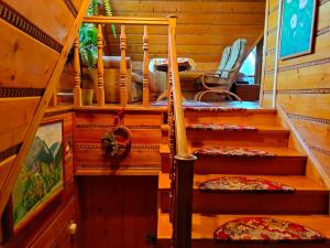 Agroturystyka u Anieli - Wśród Gór i Ziół