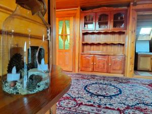 Agroturystyka u Anieli - Wśród Gór i Ziół