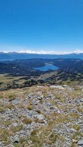 Chalet La Caza Audelou -T5 -VUE Lac et Vallée - parking