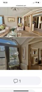 Rimmies Retreat, Cresswell Towers