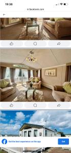 Rimmies Retreat, Cresswell Towers