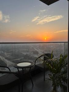 Aurick view