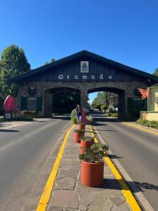 Apartamento Gramado Golden Resort