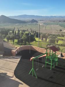 Marina de la Torre Golf Hills - Panoramic Views