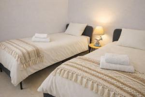 Marina de la Torre Golf Hills - Panoramic Views