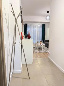 A Home Away - Politehnica Park