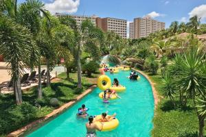 Hot Beach Suítes Resort